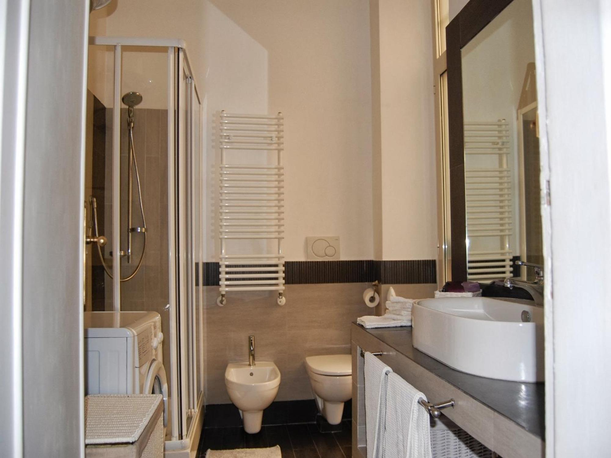 Vetrina Holidays Apartment Navona Рим Экстерьер фото