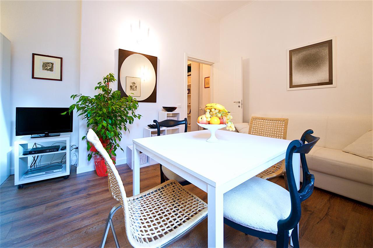 Vetrina Holidays Apartment Navona Рим Экстерьер фото