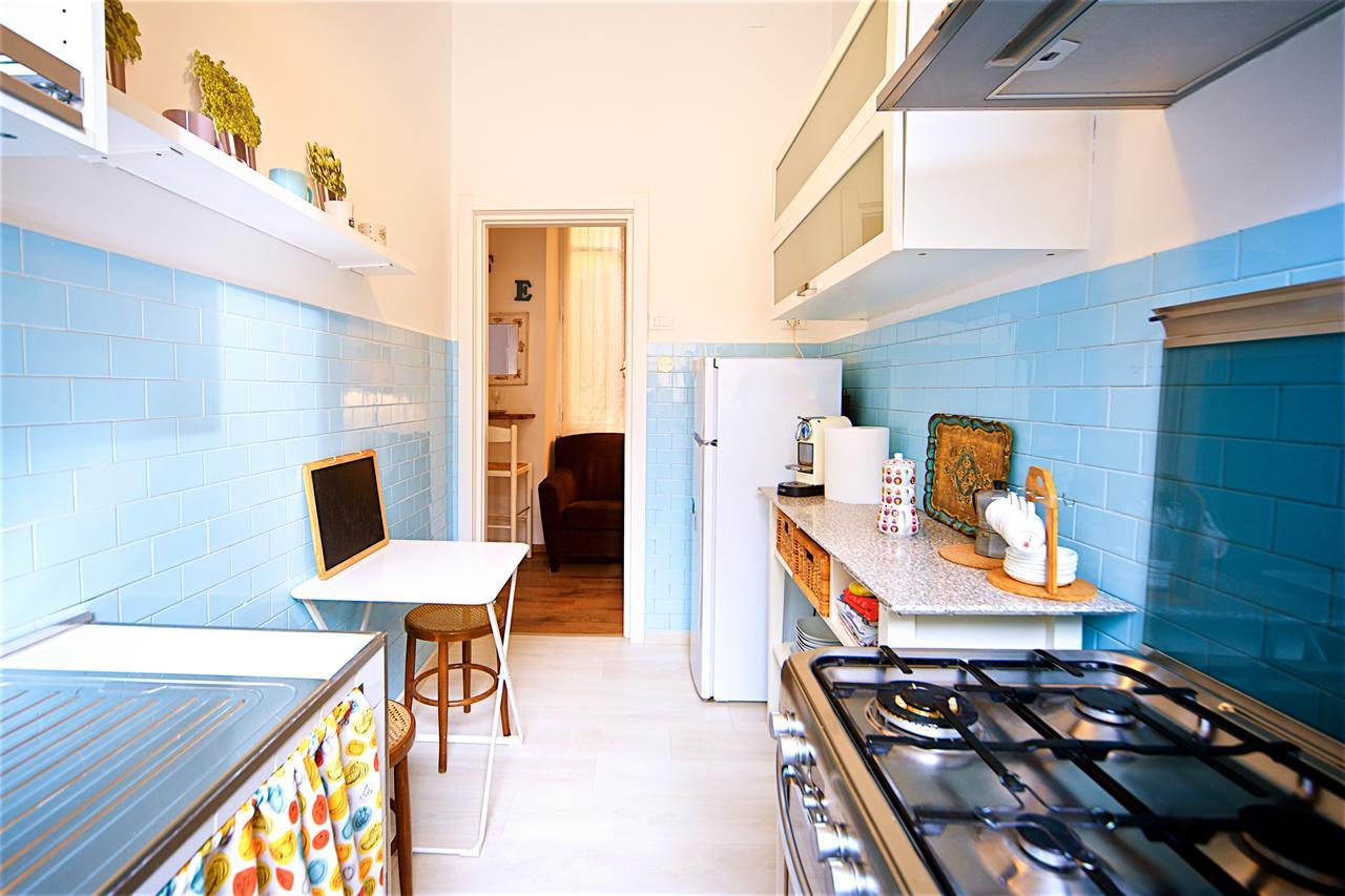 Vetrina Holidays Apartment Navona Рим Экстерьер фото
