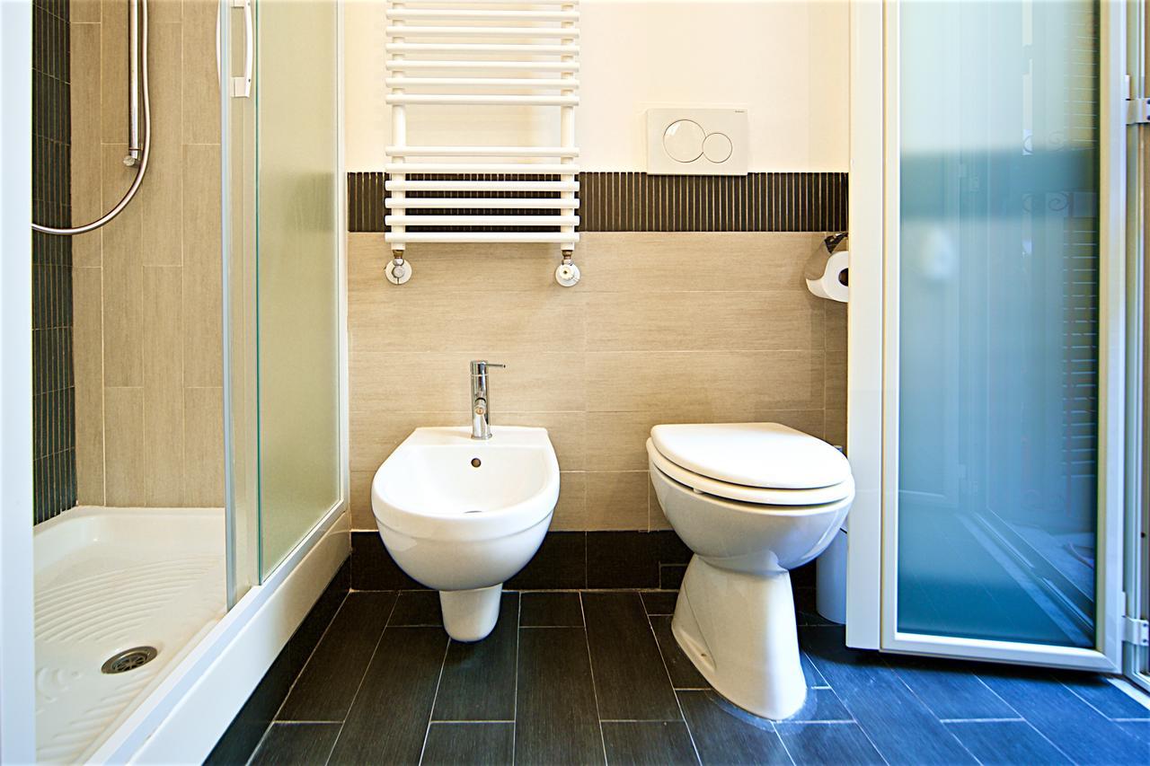 Vetrina Holidays Apartment Navona Рим Экстерьер фото