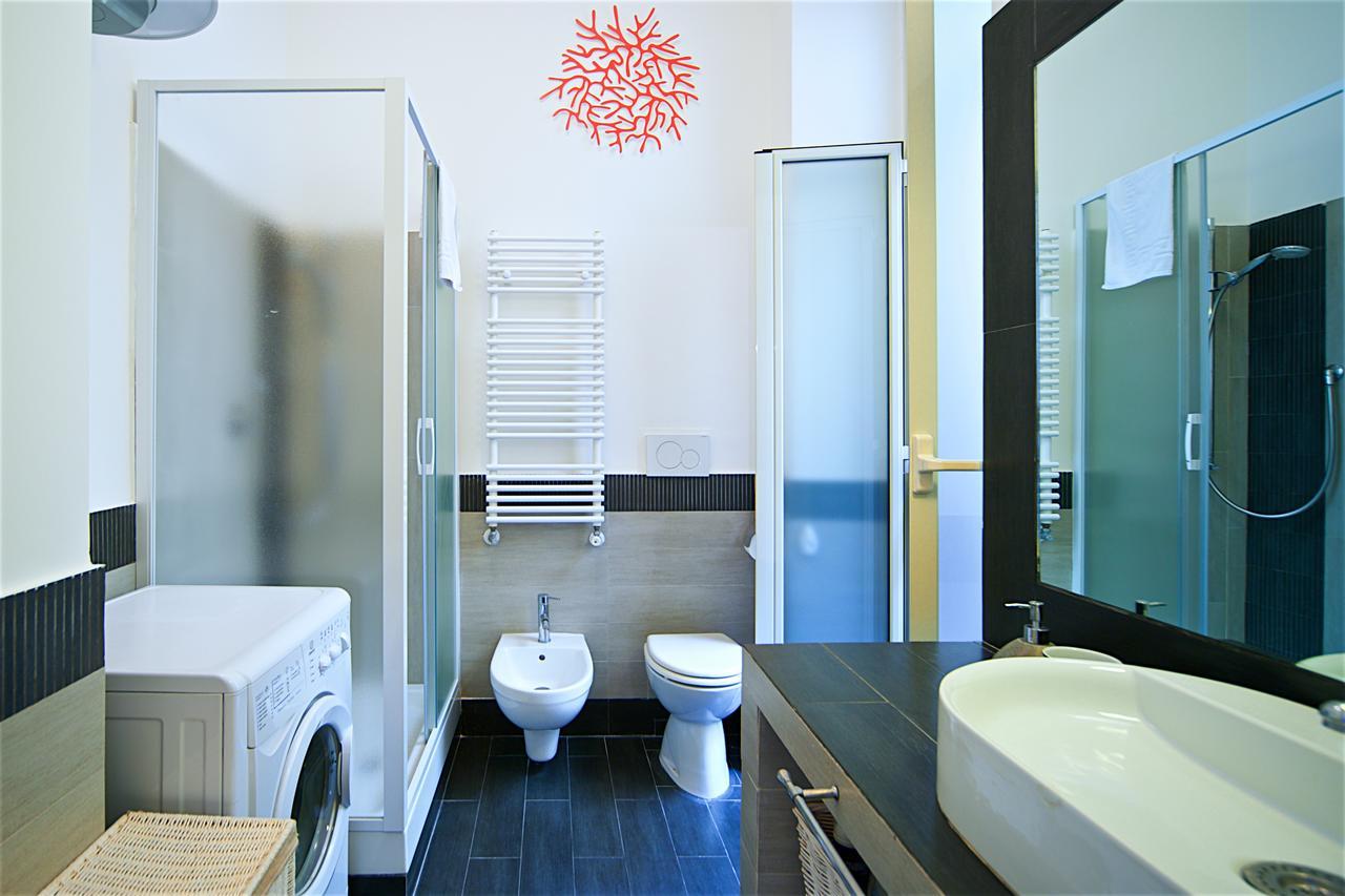 Vetrina Holidays Apartment Navona Рим Экстерьер фото